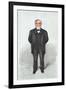 Andrew Carnegie, Scottish-Born American Philanthropist and Industrialist, 1903-Spy-Framed Giclee Print