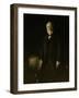 Andrew Carnegie-Theodore C. Marceau-Framed Giclee Print