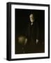 Andrew Carnegie-Theodore C. Marceau-Framed Giclee Print