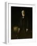 Andrew Carnegie-Theodore C. Marceau-Framed Giclee Print