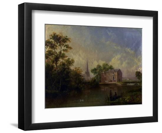 Giclee Print, , large
