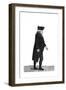 Andrew Dalzel-John Kay-Framed Giclee Print