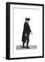 Andrew Dalzel-John Kay-Framed Giclee Print