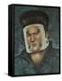 Andrew Dice Clay, 1999 (Acrylic on Illustration Board)-Anita Kunz-Framed Stretched Canvas