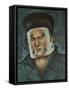 Andrew Dice Clay, 1999 (Acrylic on Illustration Board)-Anita Kunz-Framed Stretched Canvas