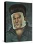 Andrew Dice Clay, 1999 (Acrylic on Illustration Board)-Anita Kunz-Stretched Canvas