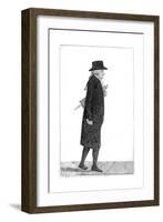 Andrew Duncan (Kay)-John Kay-Framed Giclee Print