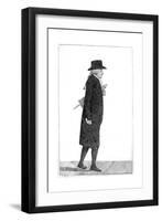 Andrew Duncan (Kay)-John Kay-Framed Giclee Print