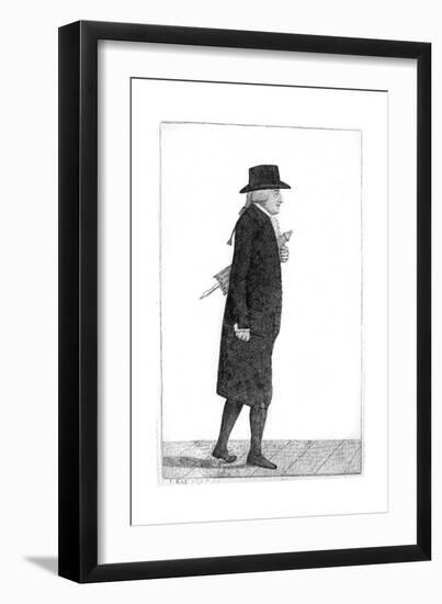 Andrew Duncan (Kay)-John Kay-Framed Giclee Print