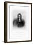 Andrew Fletcher of Saltoun, Scottish Writer, Politician and Patriot-S Freeman-Framed Giclee Print