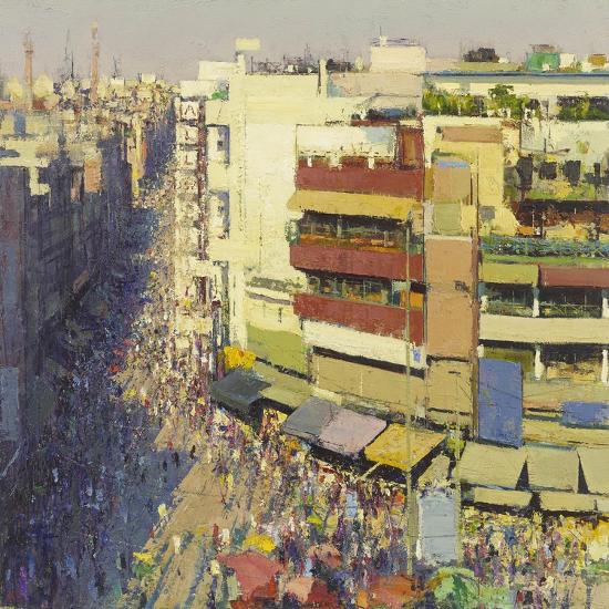 Giclee Print, , large