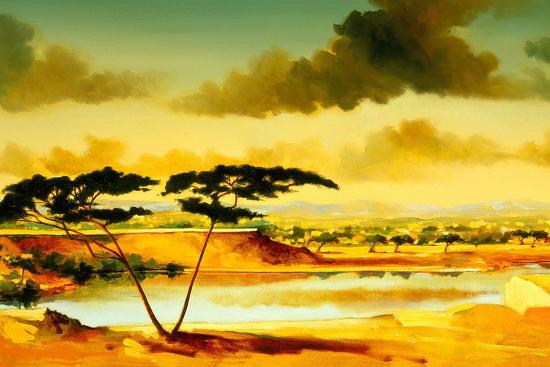 Premium Giclee Print, , large