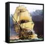 Canvas Black