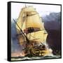 Canvas Black