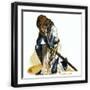 Black Frame