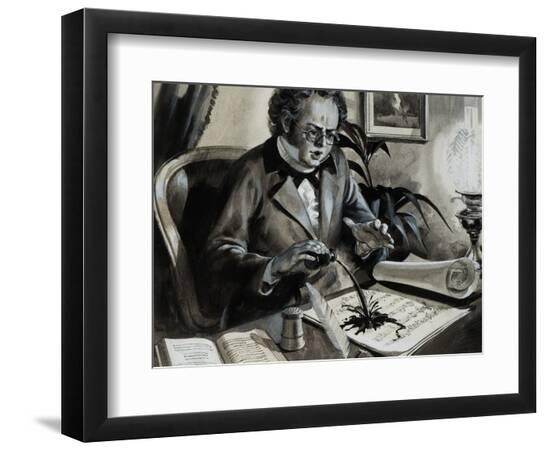 Premium Giclee Print, , large