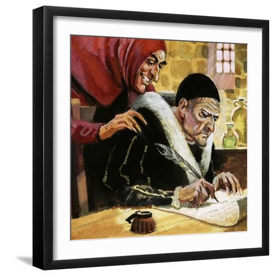 Premium Giclee Print, , large