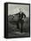 Andrew Hull Foote-Alonso Chappel-Framed Stretched Canvas