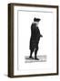Andrew Hunter-John Kay-Framed Giclee Print