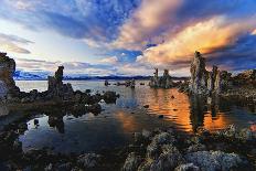 Magical Mono Lake-Andrew J. Lee-Photographic Print
