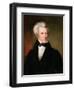 Andrew Jackson, 1835-Asher Brown Durand-Framed Giclee Print