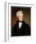 Andrew Jackson, 1835-Asher Brown Durand-Framed Giclee Print