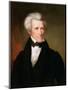 Andrew Jackson, 1835-Asher Brown Durand-Mounted Giclee Print