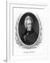 Andrew Jackson 7th American President-null-Framed Photographic Print