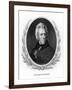 Andrew Jackson 7th American President-null-Framed Photographic Print