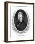 Andrew Jackson 7th American President-null-Framed Photographic Print