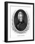 Andrew Jackson 7th American President-null-Framed Photographic Print