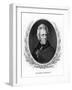 Andrew Jackson 7th American President-null-Framed Photographic Print