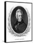 Andrew Jackson 7th American President-null-Framed Stretched Canvas