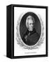 Andrew Jackson 7th American President-null-Framed Stretched Canvas