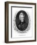 Andrew Jackson 7th American President-null-Framed Photographic Print