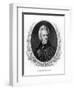 Andrew Jackson 7th American President-null-Framed Photographic Print