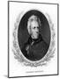 Andrew Jackson 7th American President-null-Mounted Photographic Print