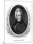 Andrew Jackson 7th American President-null-Mounted Photographic Print