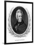 Andrew Jackson 7th American President-null-Framed Photographic Print