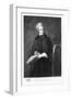 Andrew Jackson, 7th President of the United States of America, (1901)-Unknown-Framed Giclee Print