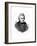 Andrew Jackson, 7th President of the United States-null-Framed Giclee Print