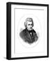 Andrew Jackson, 7th President of the United States-null-Framed Giclee Print