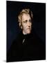 Andrew Jackson, 7th U.S. President-Science Source-Mounted Giclee Print