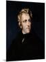 Andrew Jackson, 7th U.S. President-Science Source-Mounted Giclee Print