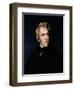 Andrew Jackson, 7th U.S. President-Science Source-Framed Premium Giclee Print