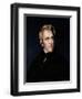 Andrew Jackson, 7th U.S. President-Science Source-Framed Premium Giclee Print