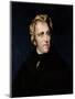 Andrew Jackson, 7th U.S. President-Science Source-Mounted Premium Giclee Print