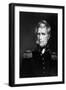 Andrew Jackson, Early 1800s-null-Framed Photo