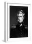 Andrew Jackson, Early 1800s-null-Framed Photo