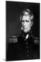 Andrew Jackson, Early 1800s-null-Mounted Photo